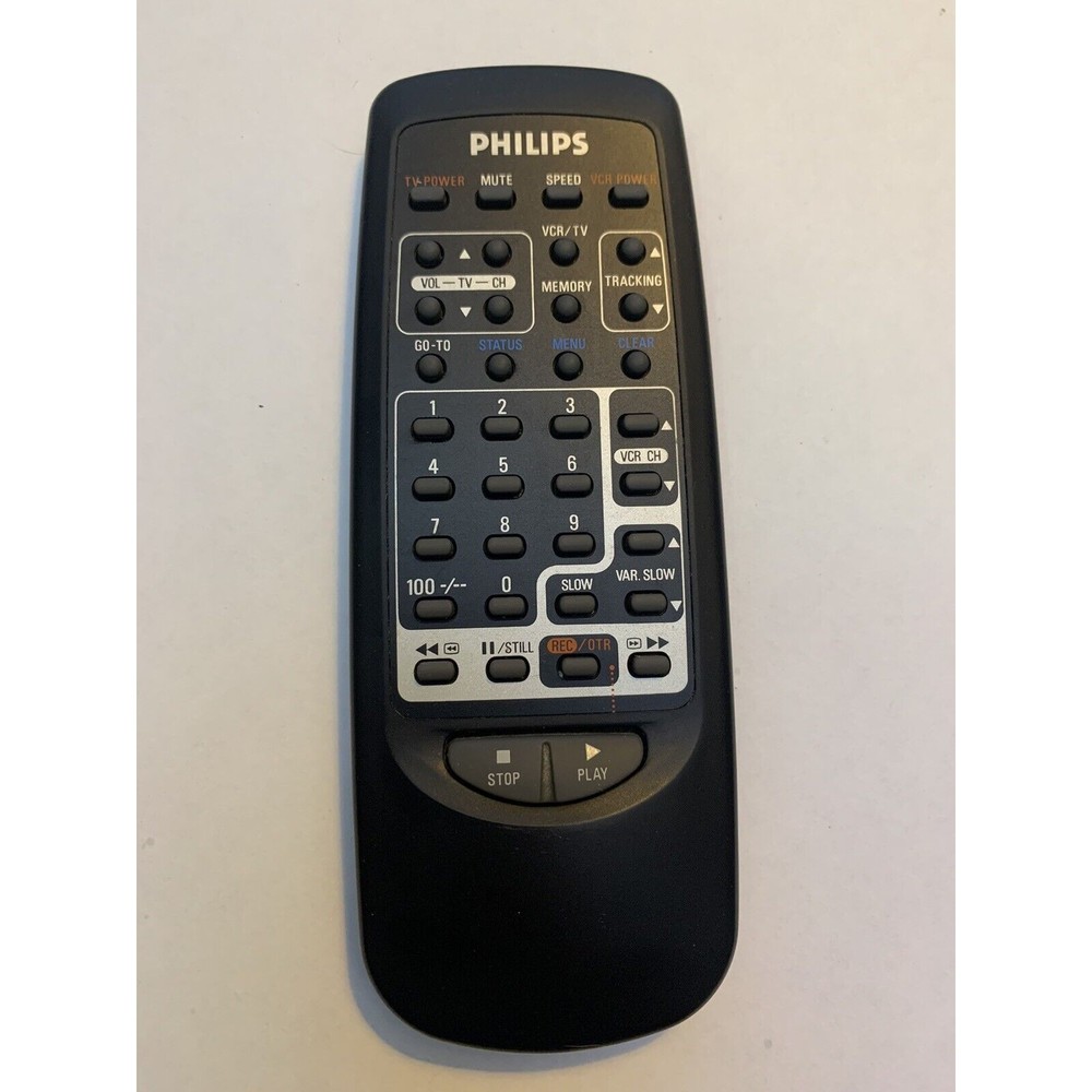 Phillips TV Remote Control UR64EC1351 S-3